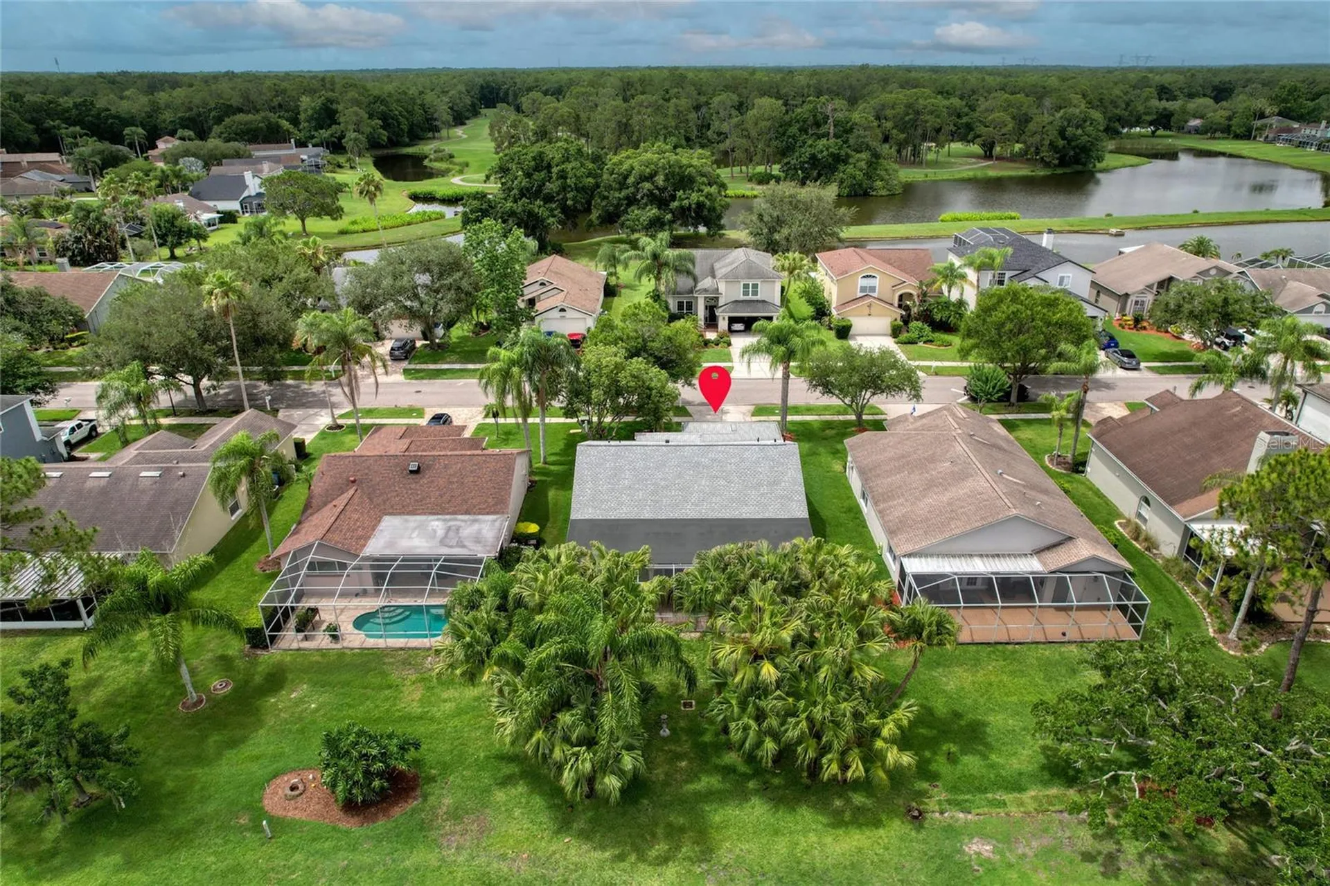12823 Royal George Avenue Odessa FL 33556