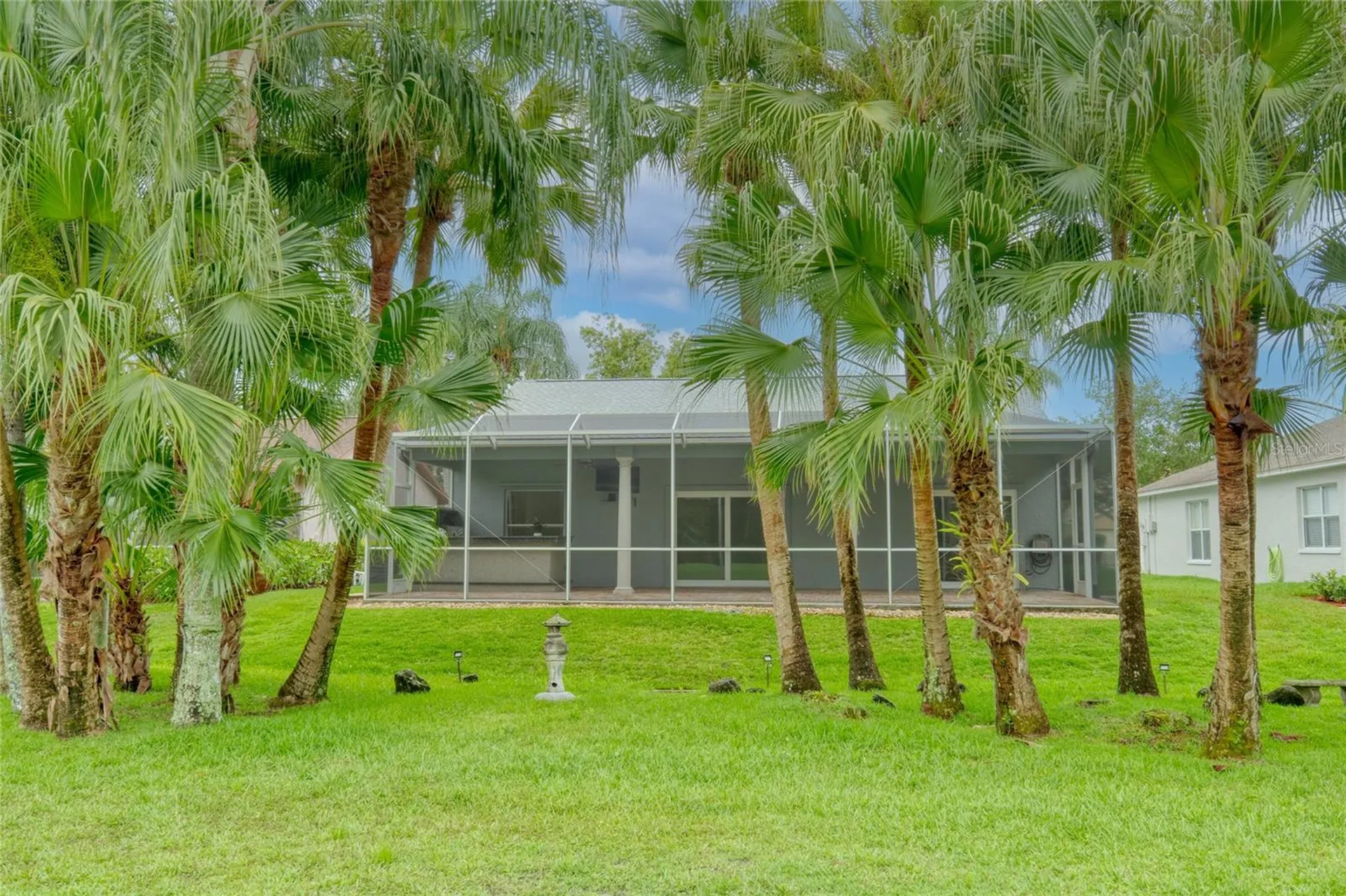12823 Royal George Avenue Odessa FL 33556