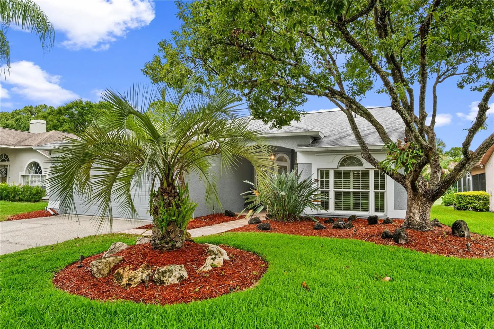 12823 Royal George Avenue Odessa FL 33556