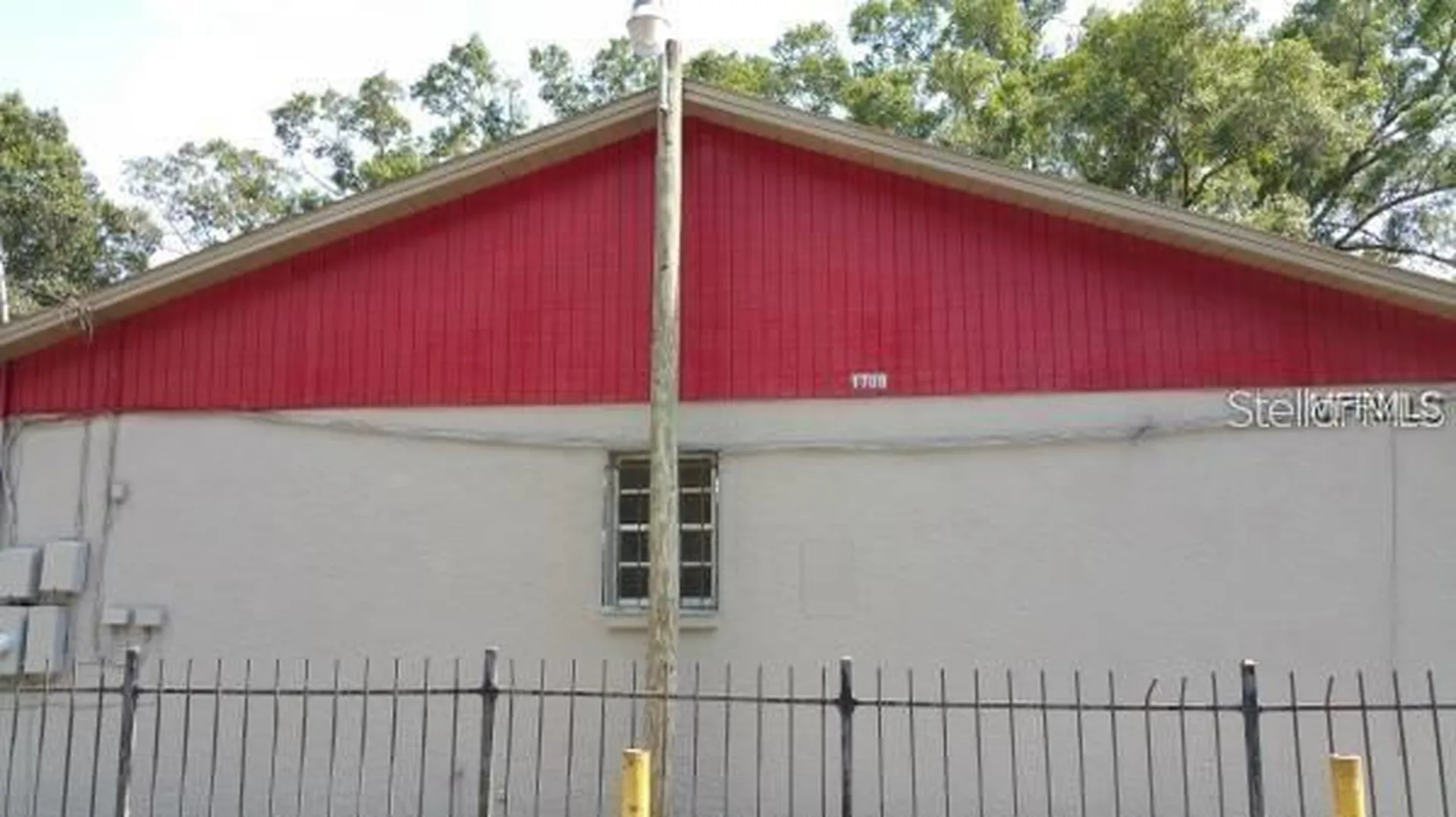 1709 E Idell Street Tampa FL 33604