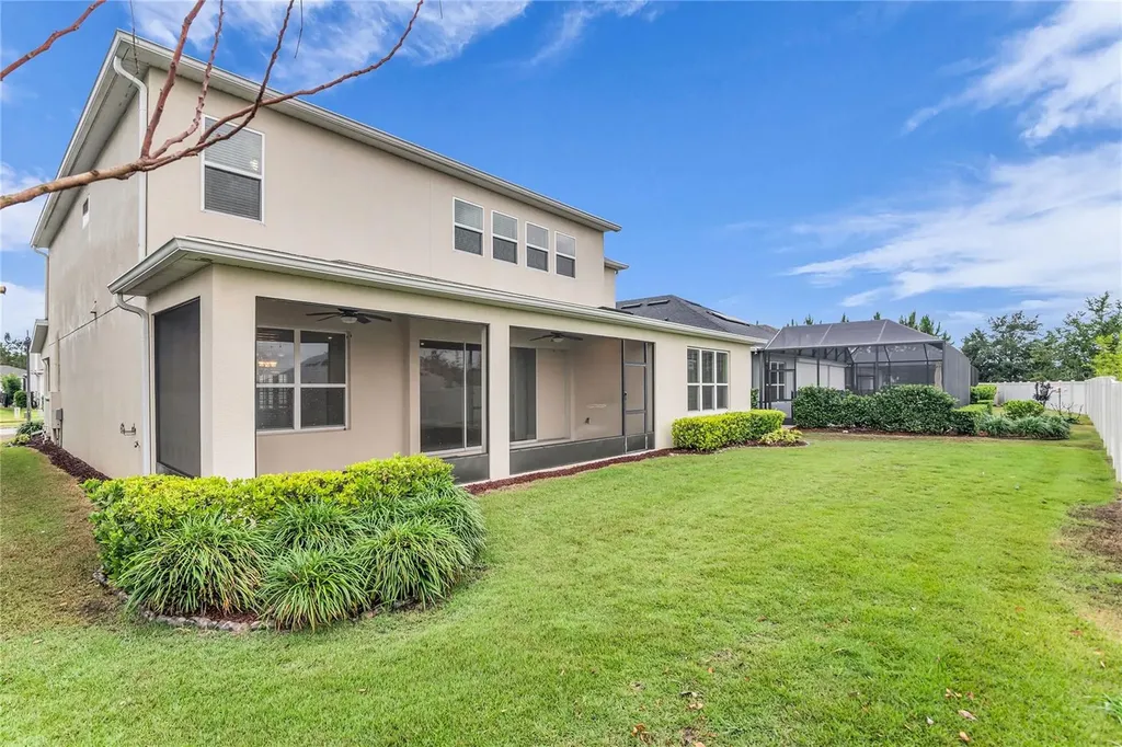 3367 Hanging Tide Street Winter Garden FL 34787