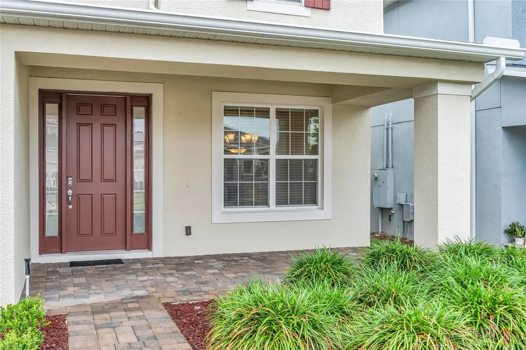 3367 Hanging Tide Street Winter Garden FL 34787