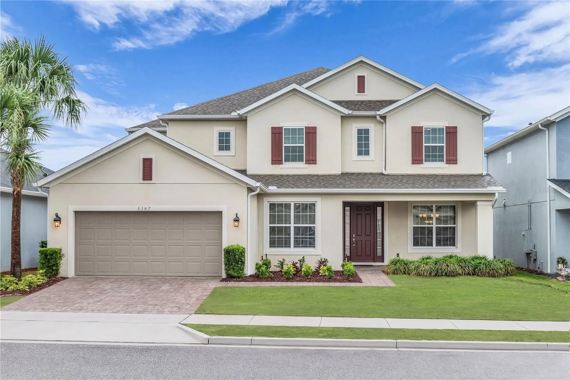3367 Hanging Tide Street Winter Garden FL 34787