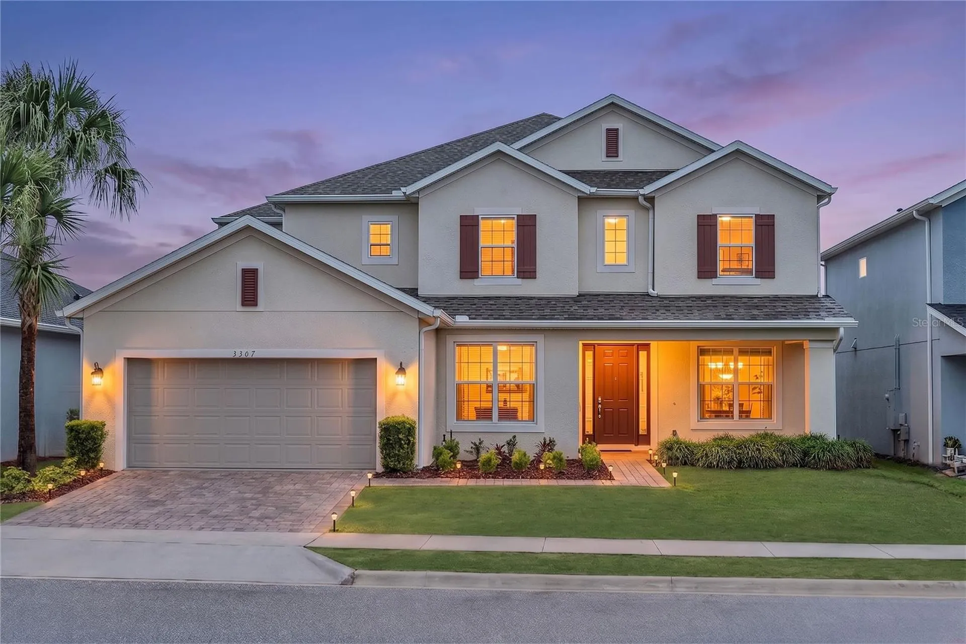 3367 Hanging Tide Street Winter Garden FL 34787