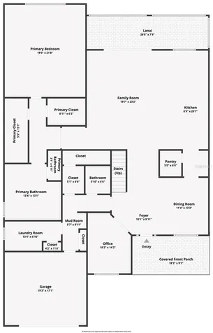 3367 Hanging Tide Street Winter Garden FL 34787