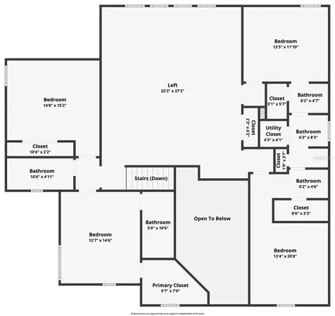3367 Hanging Tide Street Winter Garden FL 34787