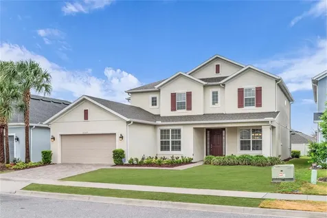 3367 Hanging Tide Street Winter Garden FL 34787