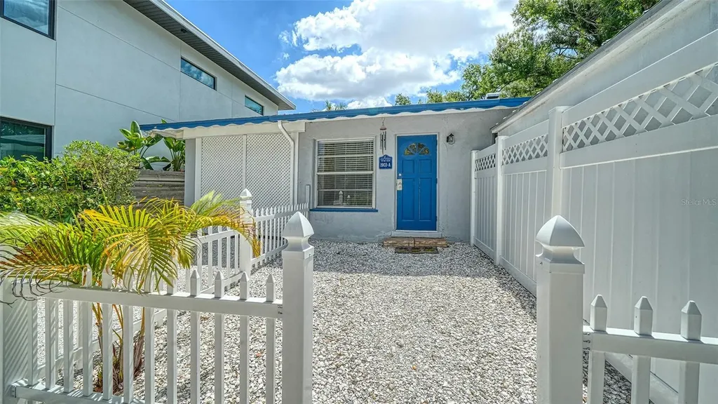 1903 Oak Street Sarasota FL 34236