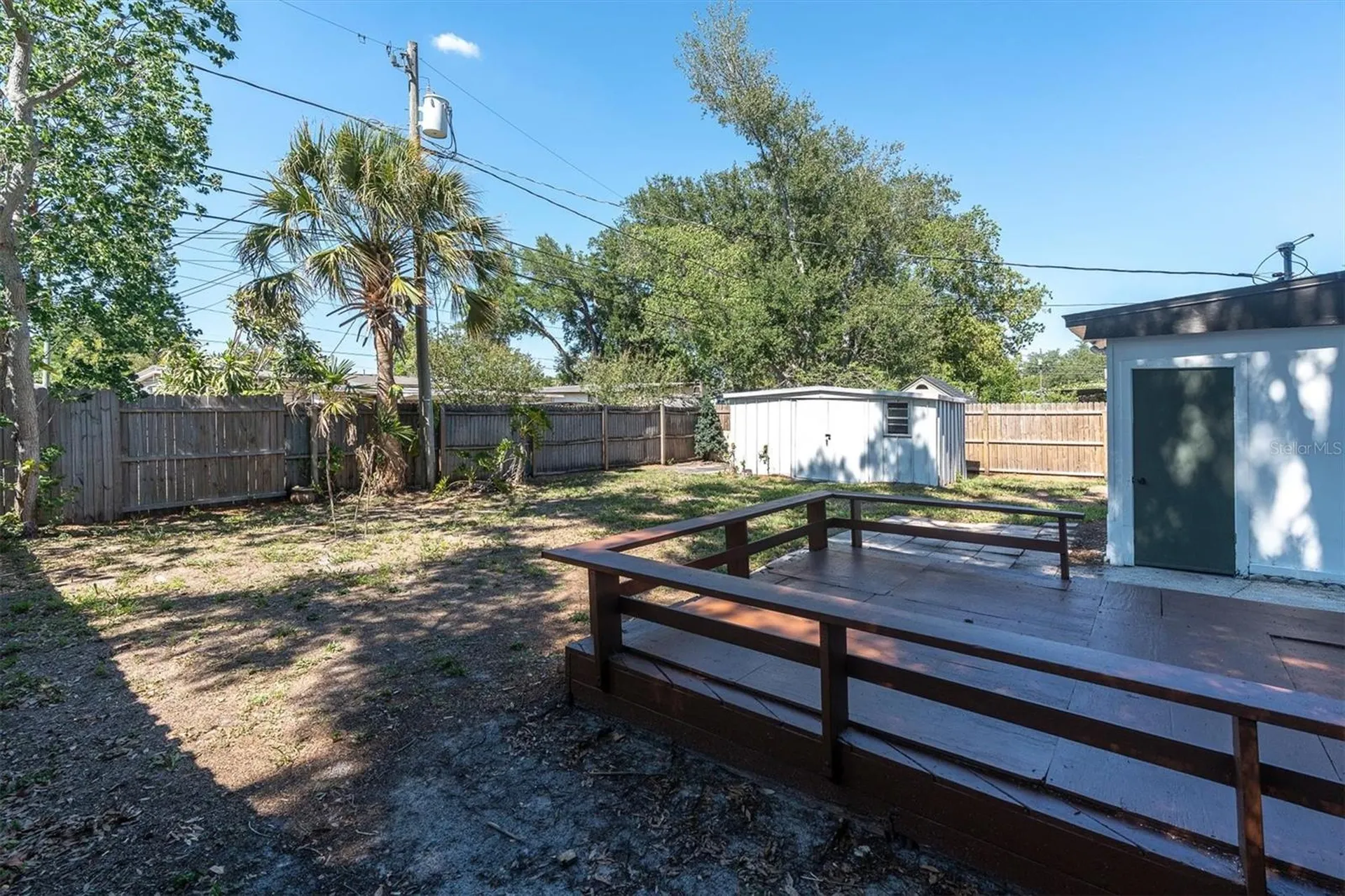 1221 53rd Avenue N St Petersburg FL 33703
