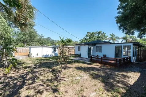 1221 53rd Avenue N St Petersburg FL 33703