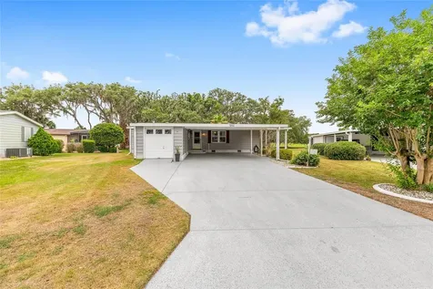 951 Oleander Street Lady Lake FL 32159