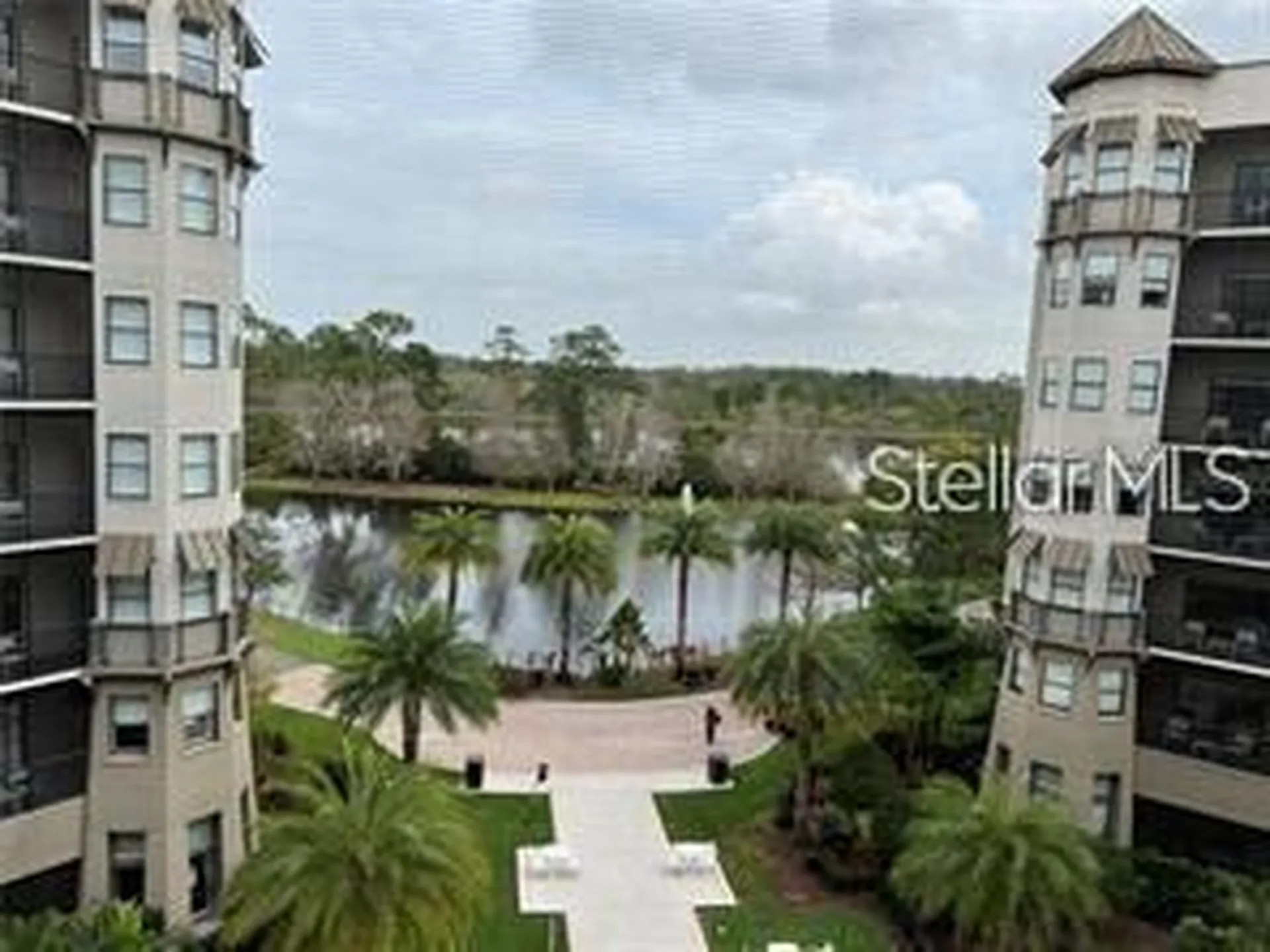 14501 Grove Resort Avenue 1535 Winter Garden FL 34787