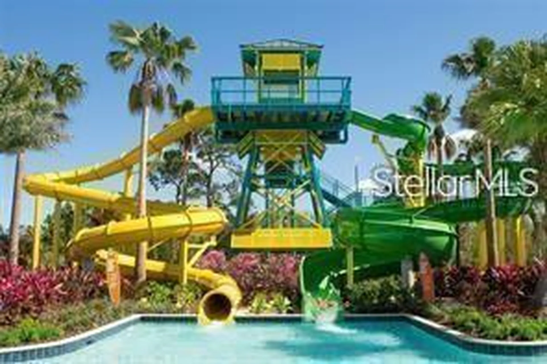 14501 Grove Resort Avenue 1535 Winter Garden FL 34787