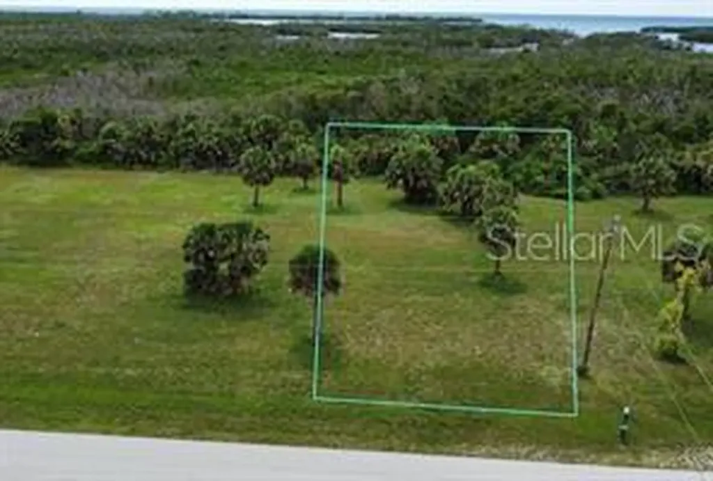 16791 San Edmundo Road Punta Gorda FL 33955