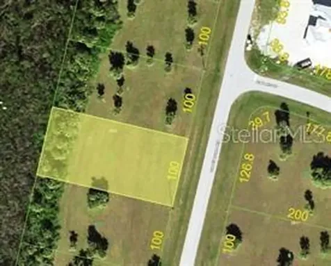 16791 San Edmundo Road Punta Gorda FL 33955