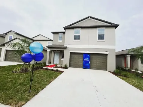 31454 Barrel Wave Way Wesley Chapel FL 33545