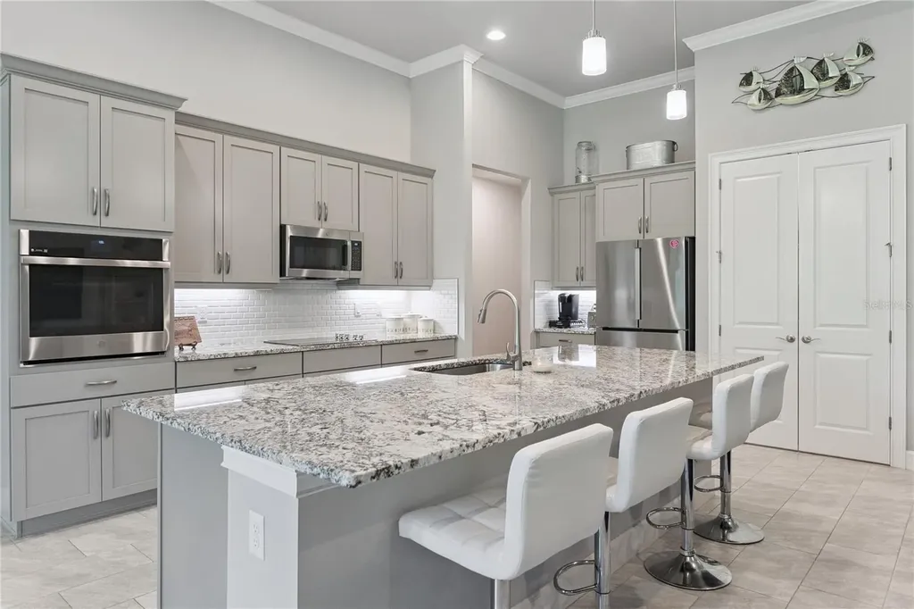 2423 Wild Turkey Creek Lane Port Orange FL 32128