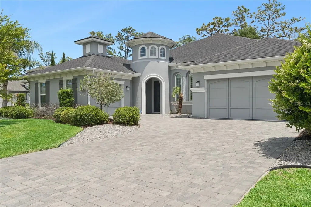 2423 Wild Turkey Creek Lane Port Orange FL 32128