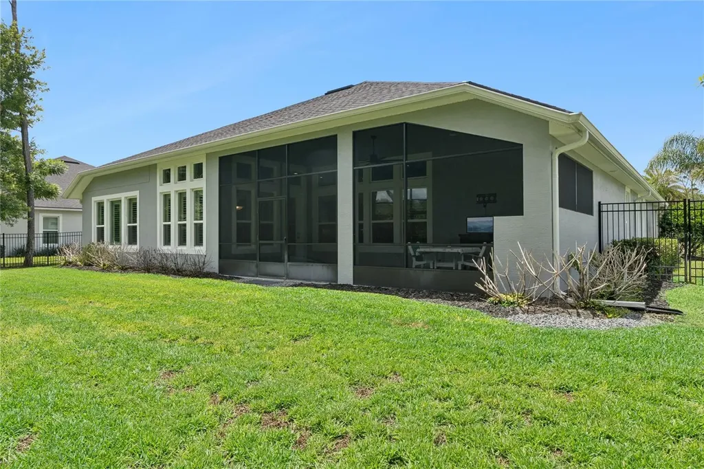 2423 Wild Turkey Creek Lane Port Orange FL 32128