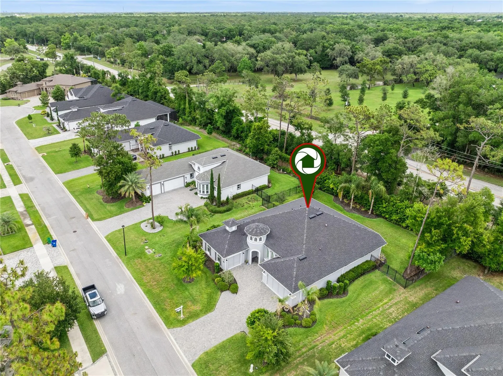 2423 Wild Turkey Creek Lane Port Orange FL 32128