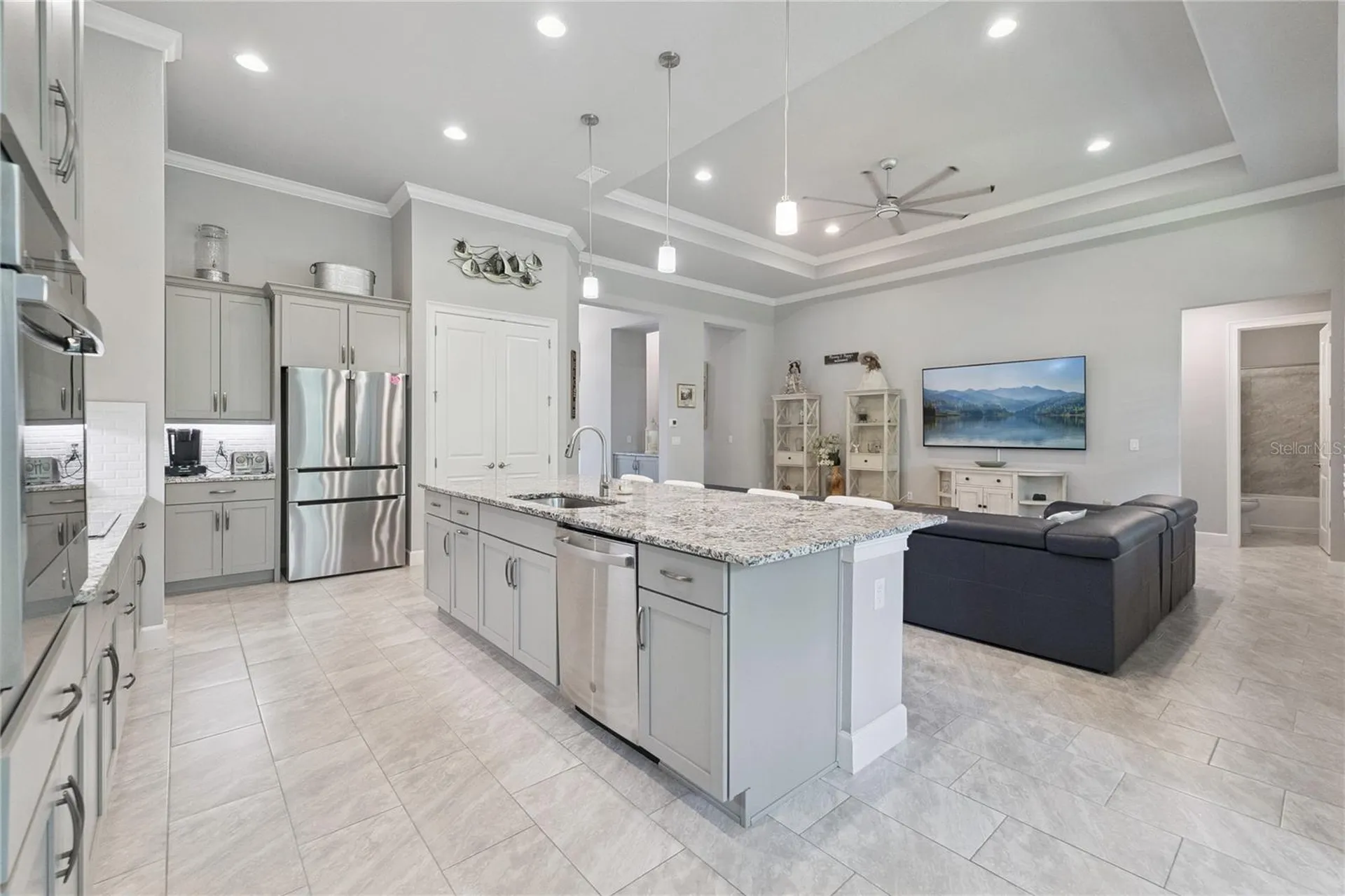 2423 Wild Turkey Creek Lane Port Orange FL 32128