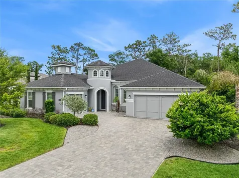 2423 Wild Turkey Creek Lane Port Orange FL 32128