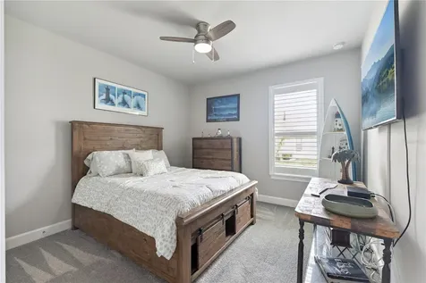 2423 Wild Turkey Creek Lane Port Orange FL 32128
