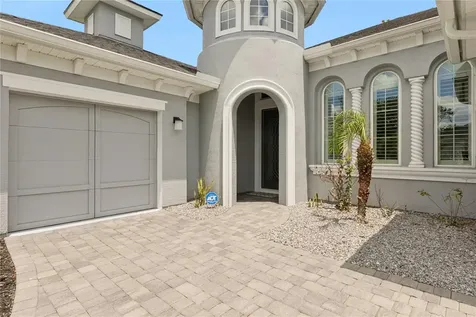 2423 Wild Turkey Creek Lane Port Orange FL 32128