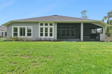 2423 Wild Turkey Creek Lane Port Orange FL 32128