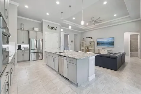 2423 Wild Turkey Creek Lane Port Orange FL 32128