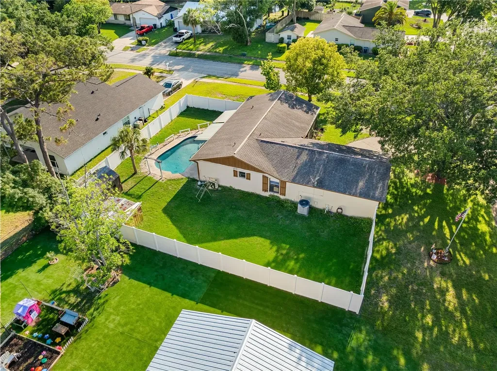 1228 Thomasina Drive Port Orange FL 32129
