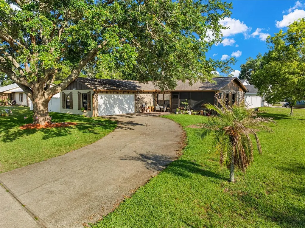 1228 Thomasina Drive Port Orange FL 32129