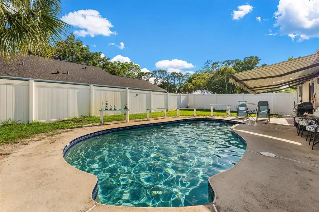 1228 Thomasina Drive Port Orange FL 32129