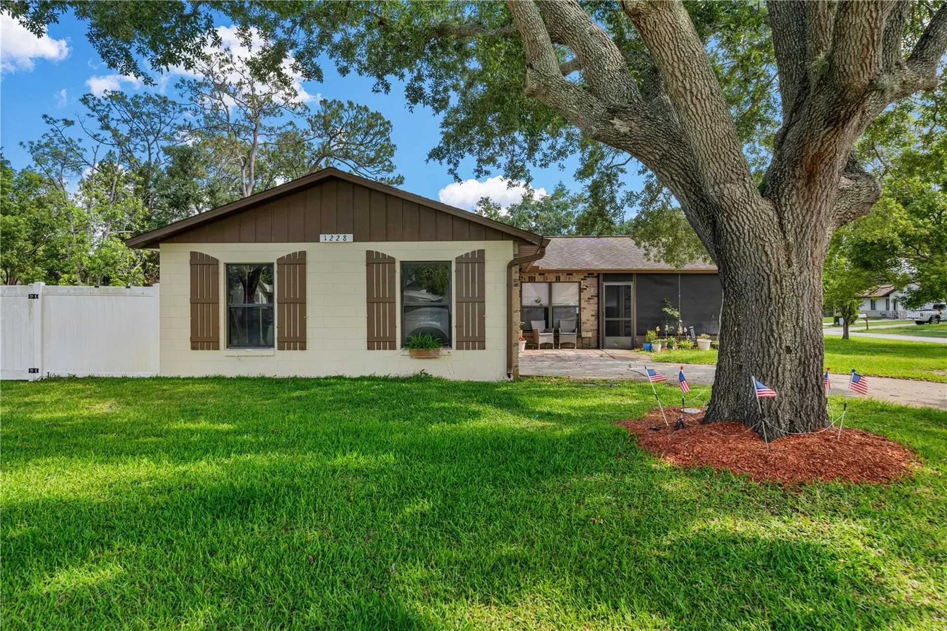 1228 Thomasina Drive Port Orange FL 32129