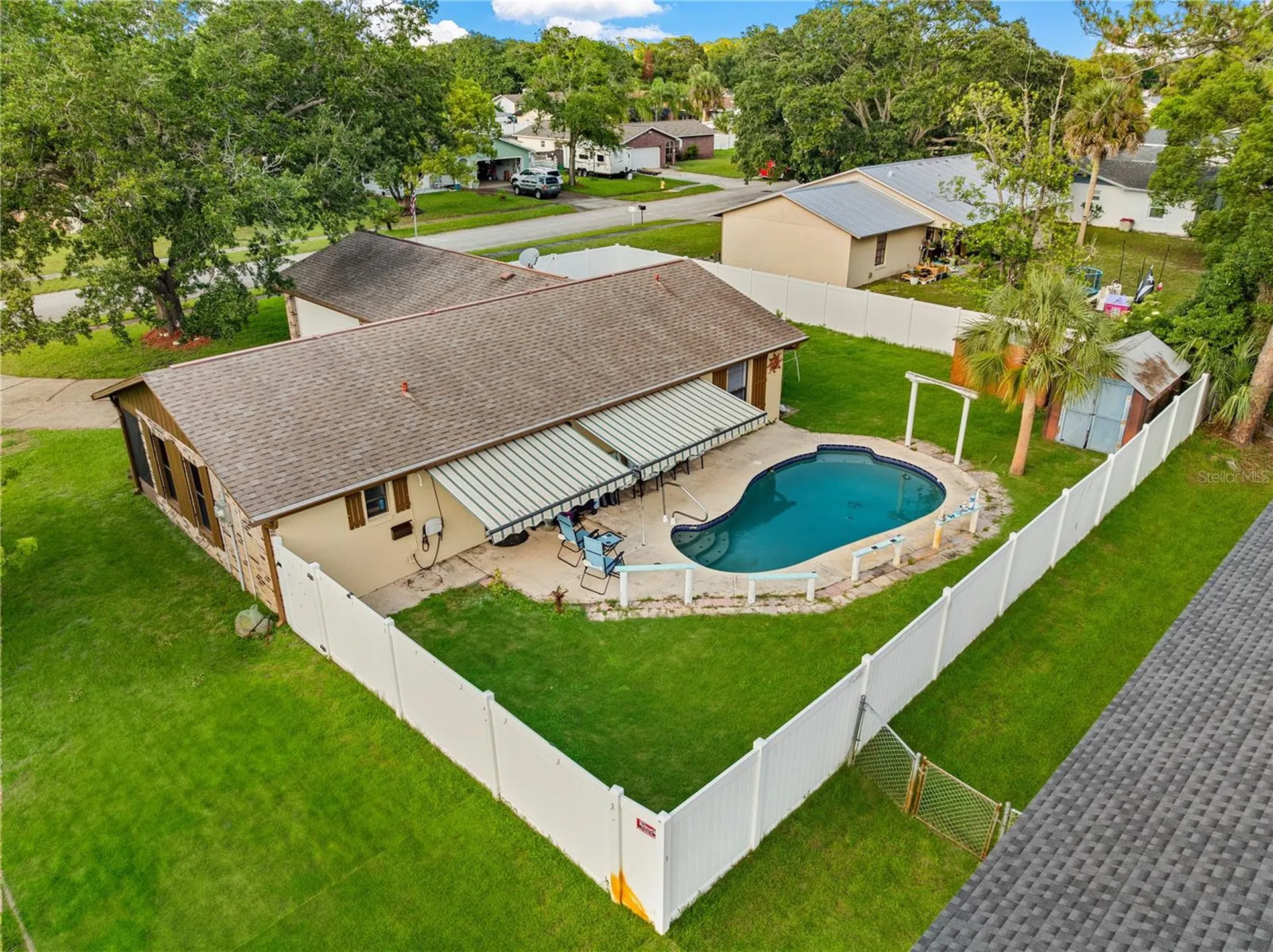 1228 Thomasina Drive Port Orange FL 32129