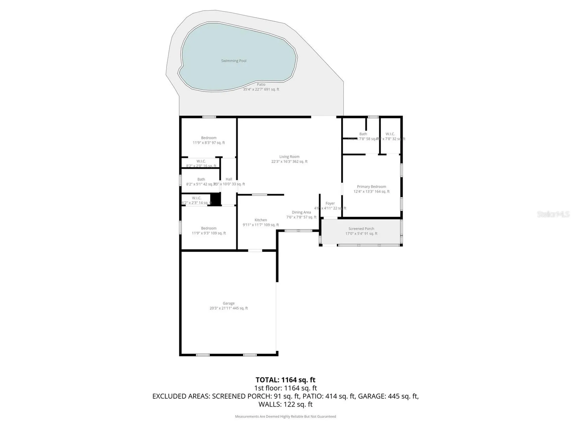 1228 Thomasina Drive Port Orange FL 32129