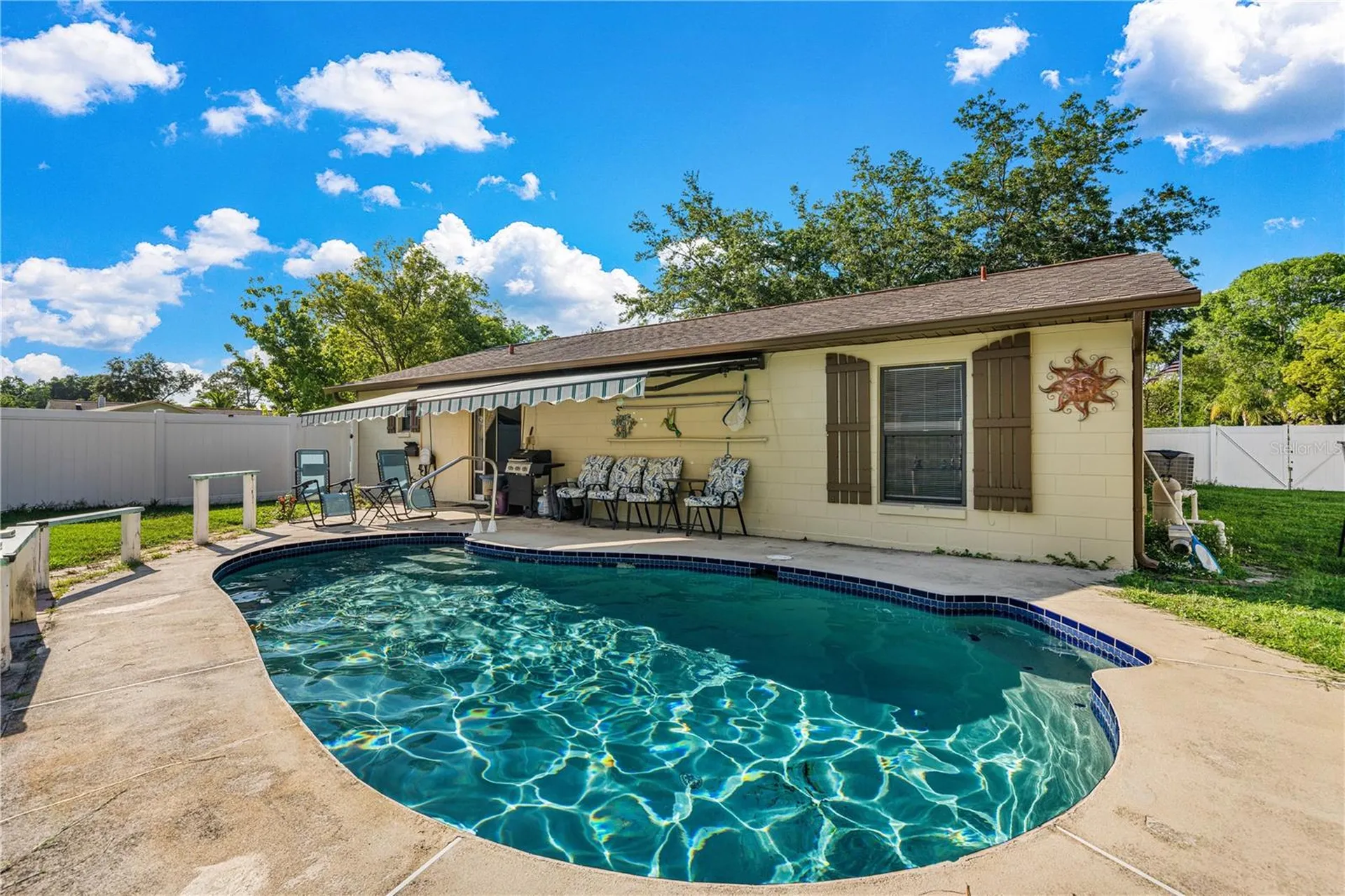 1228 Thomasina Drive Port Orange FL 32129