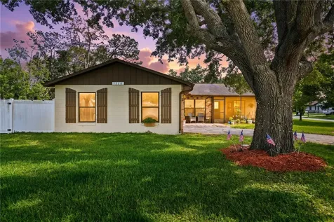 1228 Thomasina Drive Port Orange FL 32129