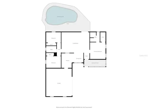 1228 Thomasina Drive Port Orange FL 32129