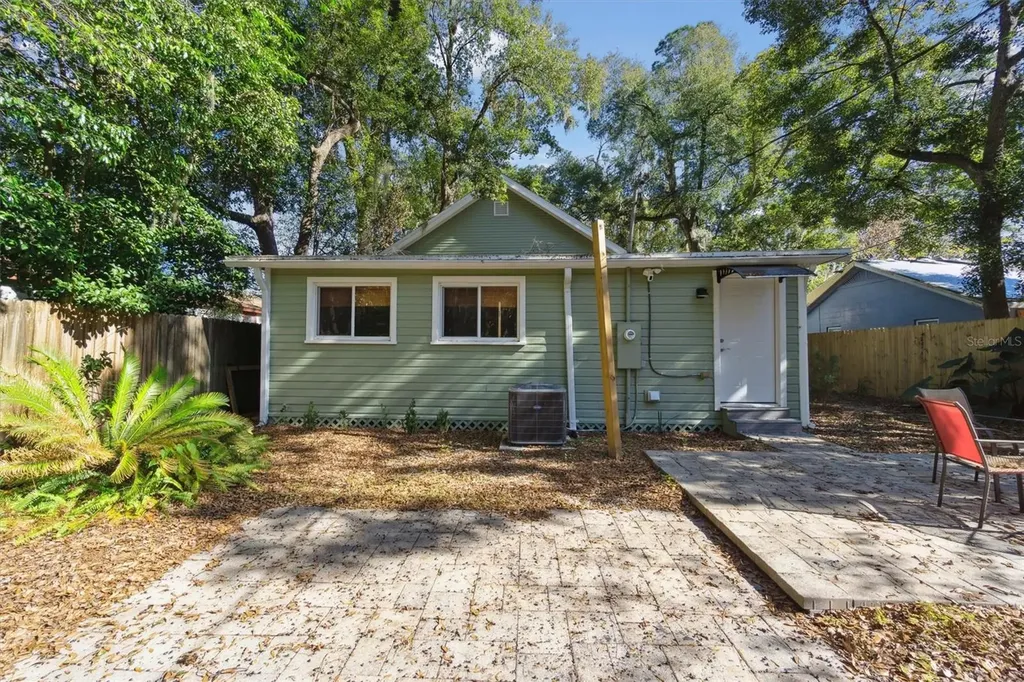 2114 NW 7th Terrace Gainesville FL 32609