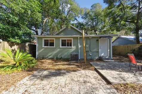 2114 NW 7th Terrace Gainesville FL 32609