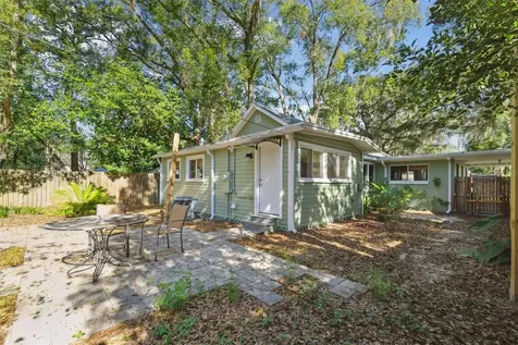 2114 NW 7th Terrace Gainesville FL 32609