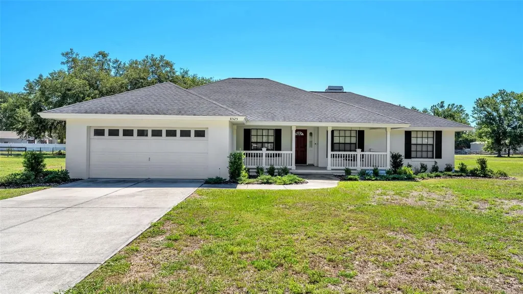 8525 N Campbell Road Lakeland FL 33810