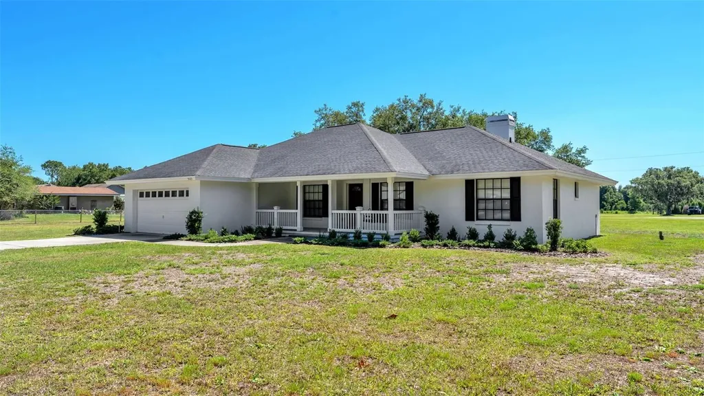 8525 N Campbell Road Lakeland FL 33810
