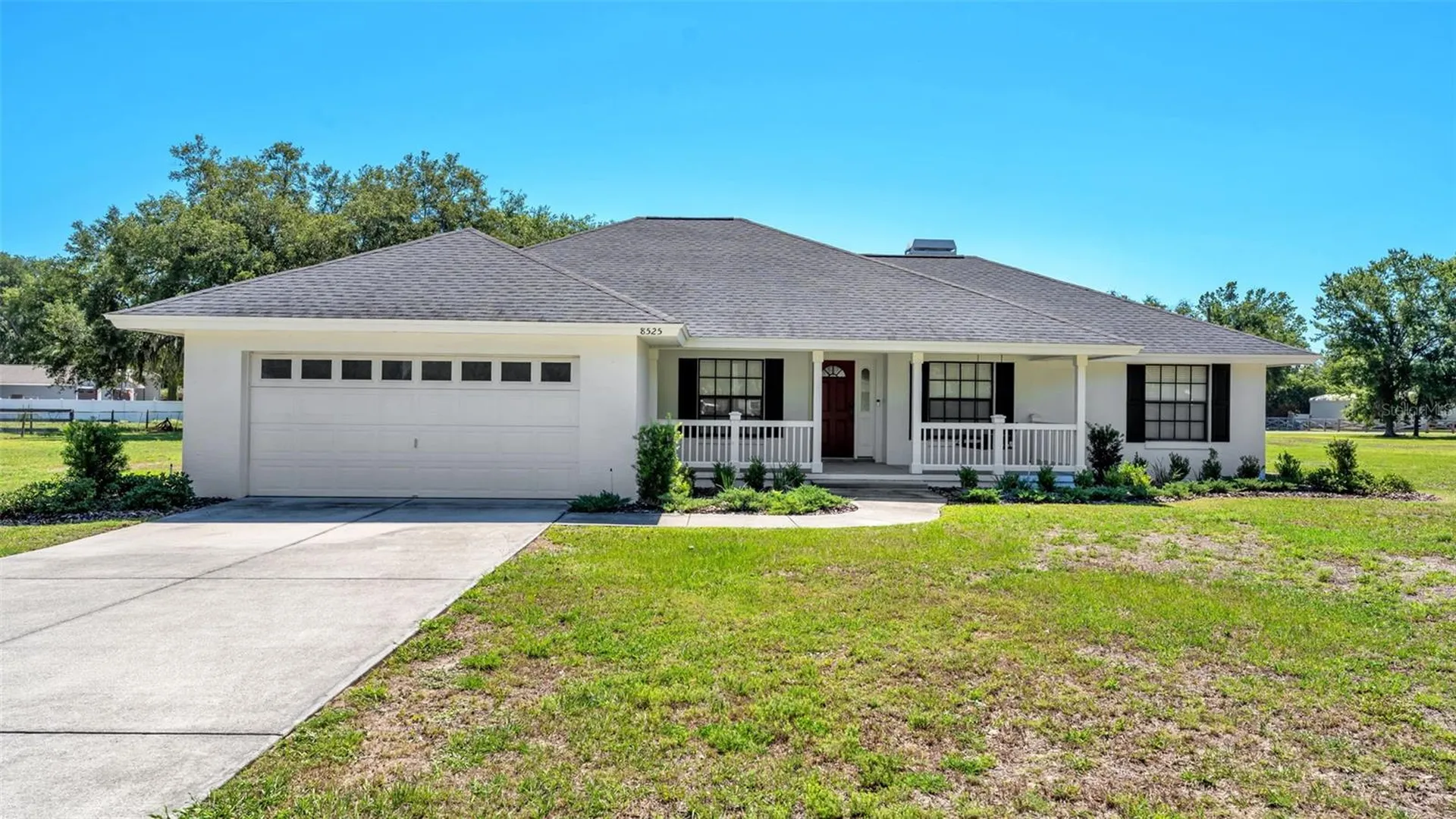 8525 N Campbell Road Lakeland FL 33810