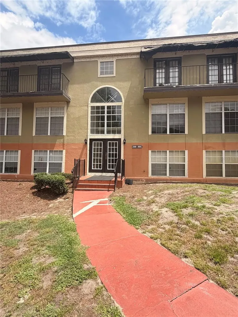 3956 Versailles Drive Orlando FL 32808