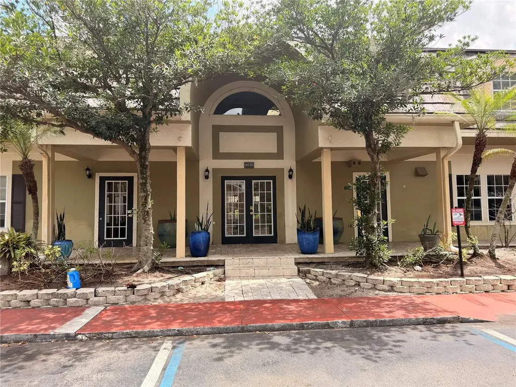 3956 Versailles Drive Orlando FL 32808