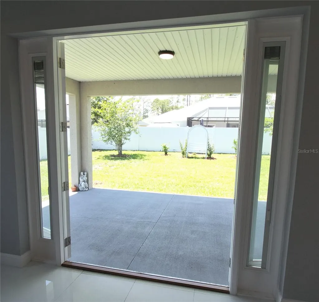 20 Evansville Lane Palm Coast FL 32164