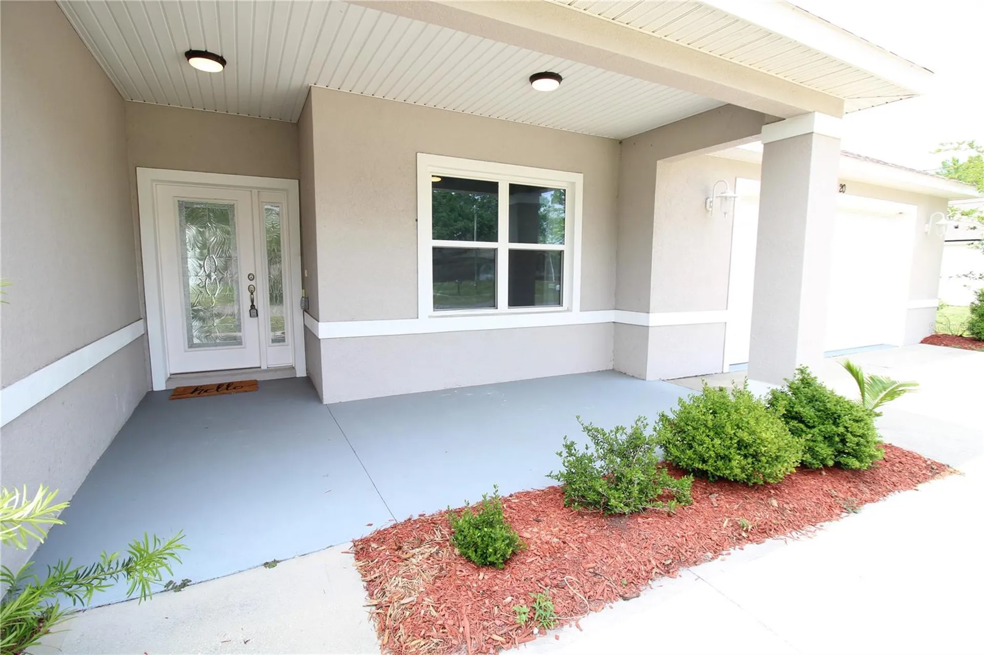 20 Evansville Lane Palm Coast FL 32164