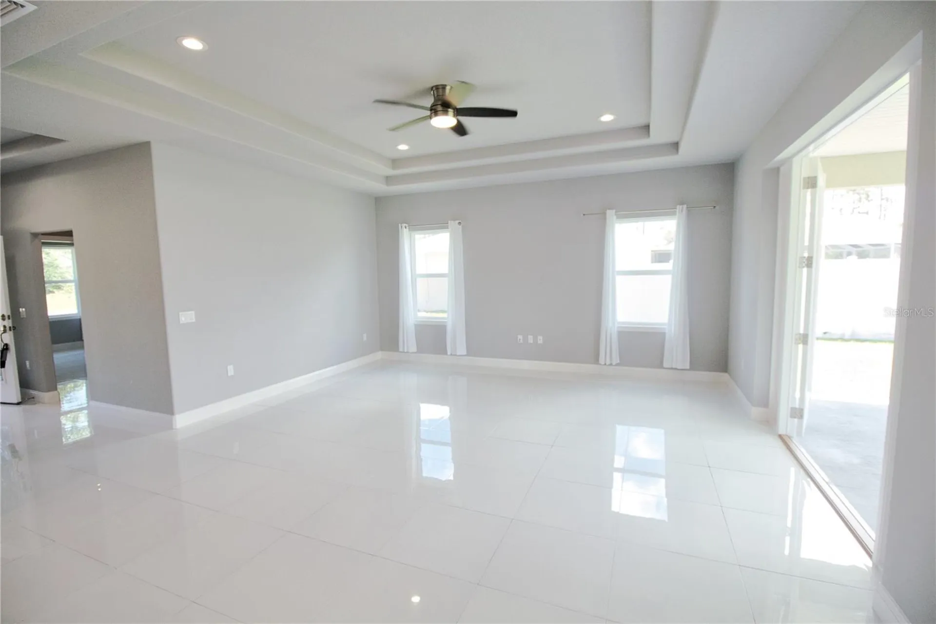 20 Evansville Lane Palm Coast FL 32164